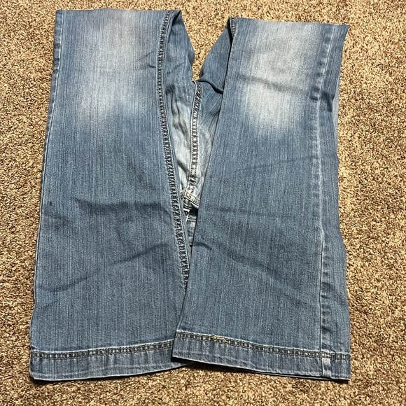 Cinch LYDEN long trouser jeans - Picture 4 of 5